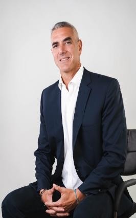 Gonzalo Presa